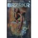 Brzrkr (Berzerker) #8 Cover D Campbell Foil