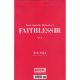 Faithless III #2 Cover B Erotic Anka
