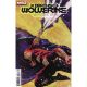 X Deaths Of Wolverine #5 Manhanini Variant