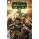 Iron Fist #2