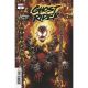 Ghost Rider #2 Tan Carnage Forever Variant