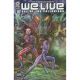 We Live Age Of Palladions White #1 Ambassador Exclusive Variant