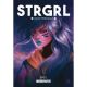 Strgrl #1 Cover B Mendonca