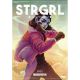 Strgrl #1 Cover C Mendonca