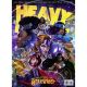 Heavy Metal #315 Cover B Jung Gi