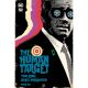 Human Target #6 Cover B Jorge Fornes