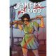 Jennifer Blood #6 Cover M Federici