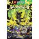 Lego Ninjago Garmadon #1 Cover C Ba