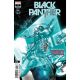 Black Panther #4 2nd Ptg