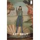 Art Brut #4 Cover C Morazzo & Lopes