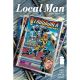 Local Man #2 Cover B Nuack & Reber