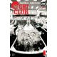 Night Club #4 Cover B Scalera B&W