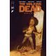 Walking Dead Deluxe #58 Cover D Tedesco
