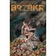 Brzrkr (Berzerker) #12 Cover B Kindt