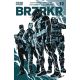 Brzrkr (Berzerker) #12 Cover C Foil Garney