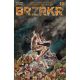 Brzrkr (Berzerker) #12 Cover D Foil Kindt