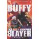 Buffy The Last Vampire Slayer Special #1