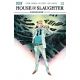 House Of Slaughter #13 Cover B Dell Edera