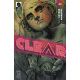Clear #1 Cover B Manapul