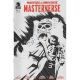 Masters Of Universe Masterverse #2 Cover C Santos