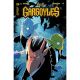 Gargoyles #4 Cover G Kambadais 1:10 Variant