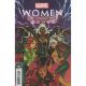Women Of Marvel #1 Romina Jones Variant