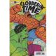 Clobberin Time #1 Smallwood Variant