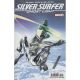 Silver Surfer Ghost Light #2