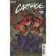 Carnage #11 Davila Planet Of The Apes Variant