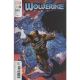 Wolverine #31