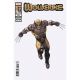 Wolverine #31 Caselli Marvel Icon Variant