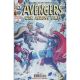 Avengers War Across Time #3