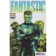 Fantastic Four #5 Alex Ross Variant