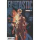 Fantastic Four #5 Bachalo Variant