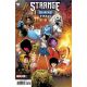 Strange Academy Finals #6 Ramos Variant