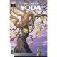 Star Wars Yoda #5 Messina Variant