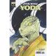 Star Wars Yoda #5 Momoko Womens History Month Variant