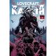 Lovecraft Unknown Kadath #7 Cover B Acosta