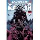 Lovecraft Unknown Kadath #7 Cover B Acosta