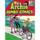Archie Jumbo Comics Digest #338