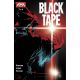 Black Tape #2 Cover B Quesada
