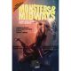 Monster & Midways #1 Cover B Templesmith