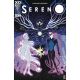 Sereno #3 Cover B Paula Boffo