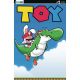 Toy #1 Cover B Super Mario Parody