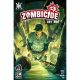 Zombicide Day One #3 Cover B Crosa