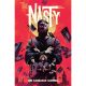 Nasty #1 Cover C House 1:5 Variant