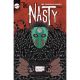 Nasty #1 Cover D Laurie 1:10 Variant