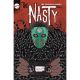 Nasty #1 Cover D Laurie 1:10 Variant