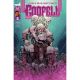 Godfell #2 Cover B Gooden