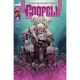 Godfell #2 Cover B Gooden